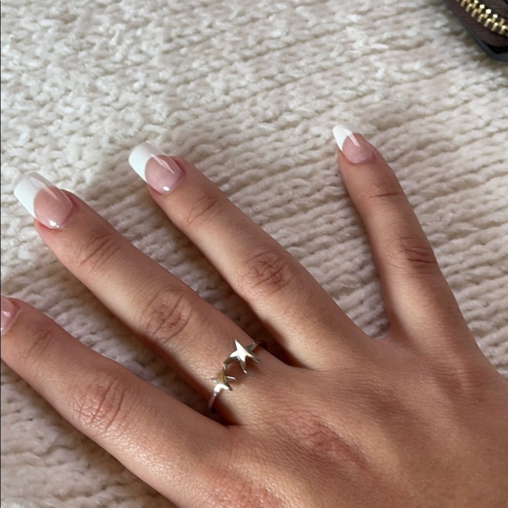 Star Ring